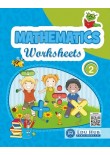 Edu Hub Mathematics Worksheets Part-2